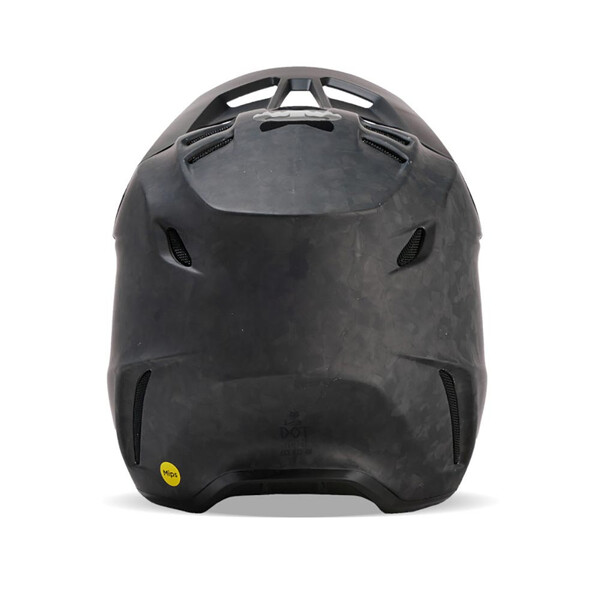 Casque V3 RS Carbon Solid