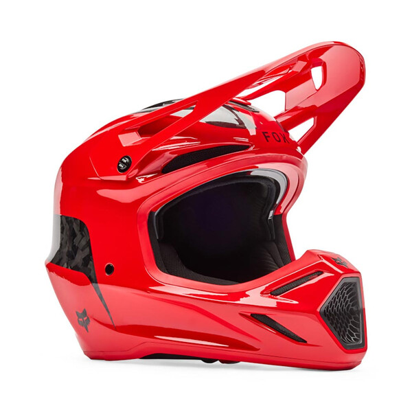Casque V3 RS Fracture