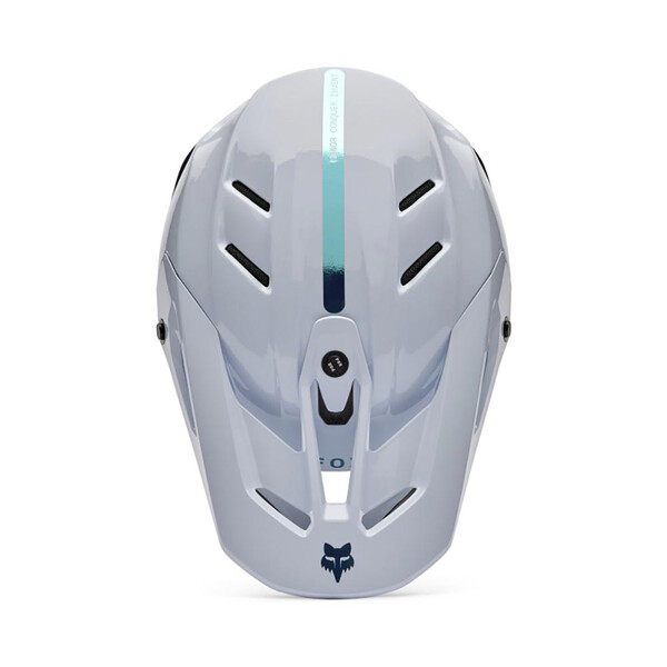 Casque V3 RS Ghost