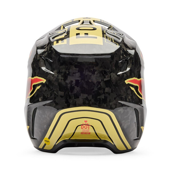 Casque V3 RS Inning