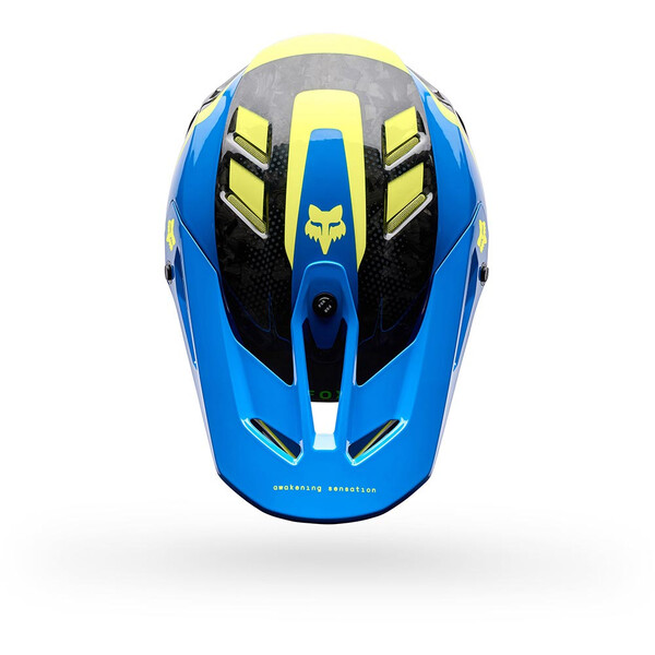Casque V3 RS Tactile