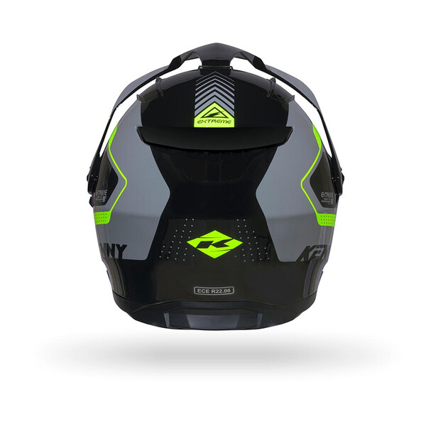Casque Extreme Graphic