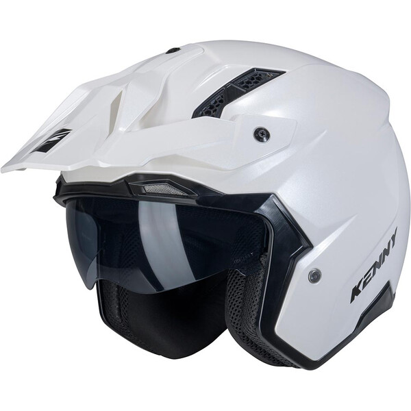 Casque Miles Solid