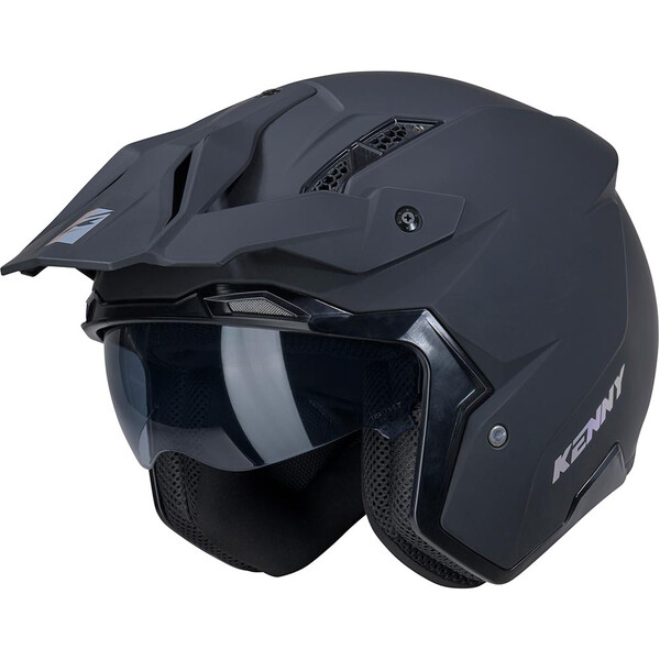 Casque Miles Solid