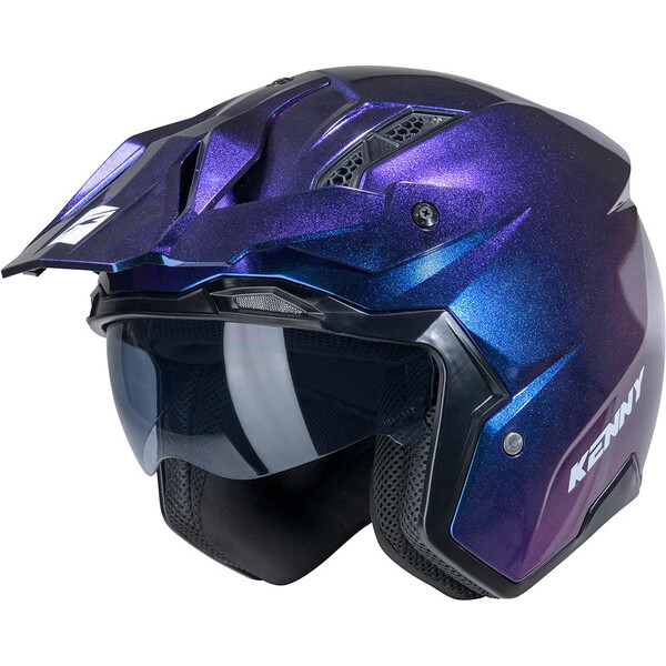 Casque Miles Solid