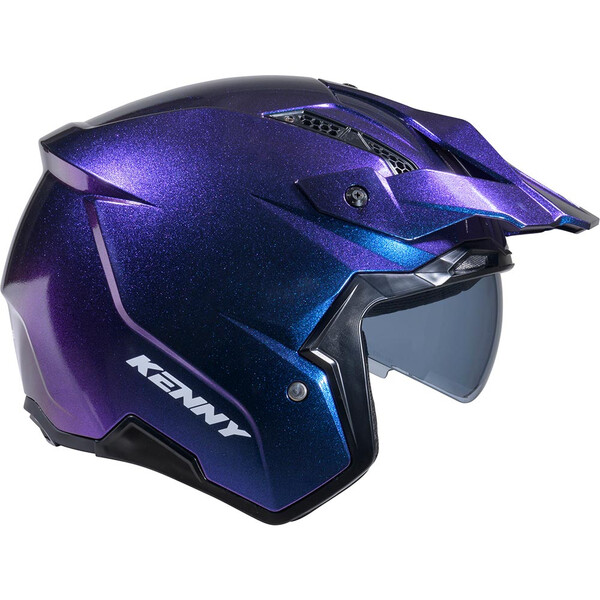 Casque Miles Solid