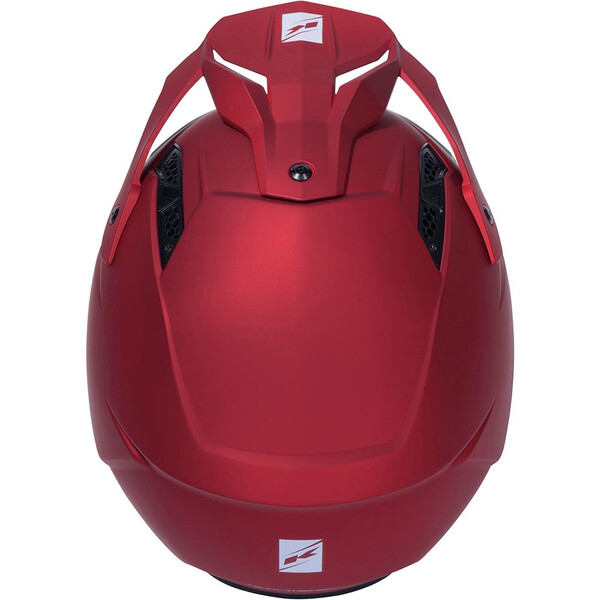 Casque Miles Solid