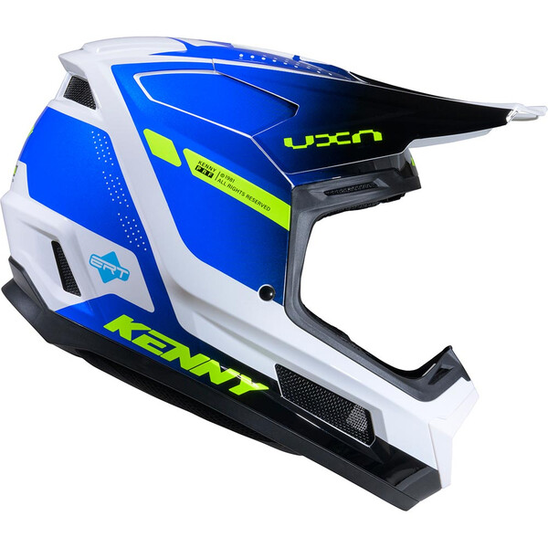 Casque Performance Graphic