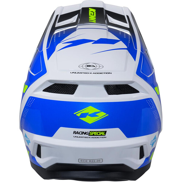 Casque Performance Graphic