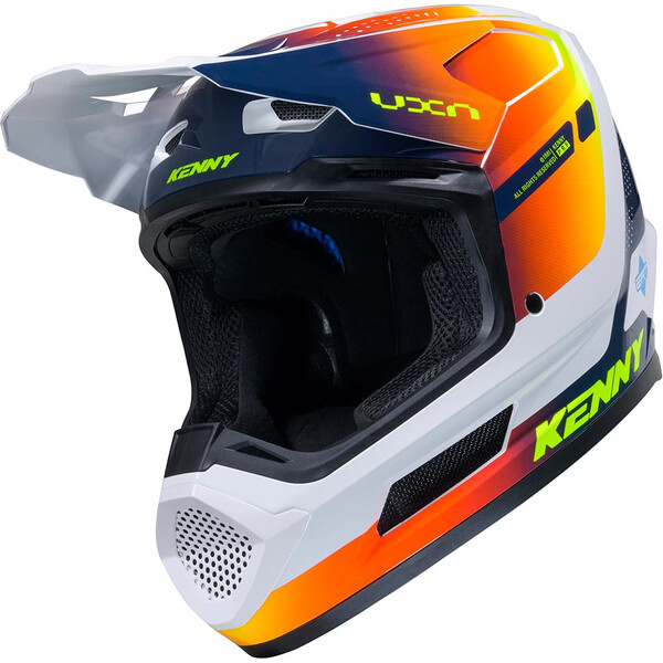 Casque Performance Graphic