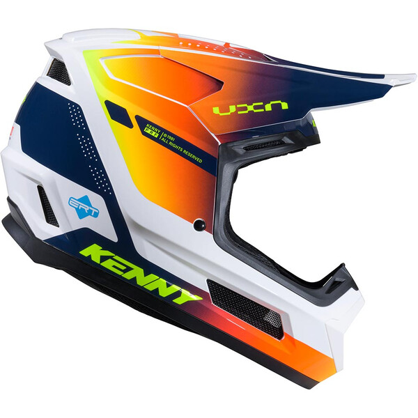 Casque Performance Graphic