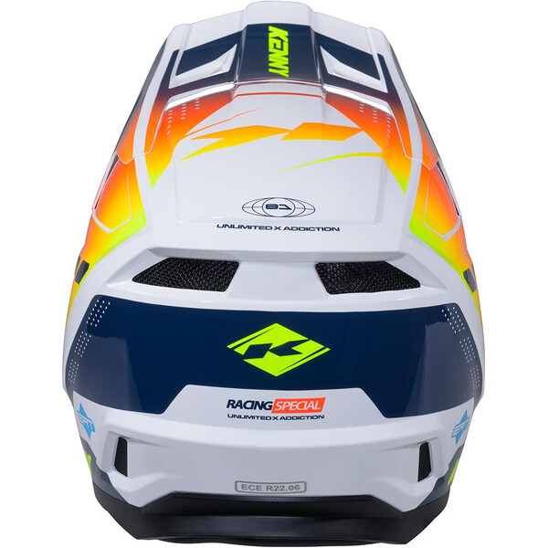 Casque Performance Graphic