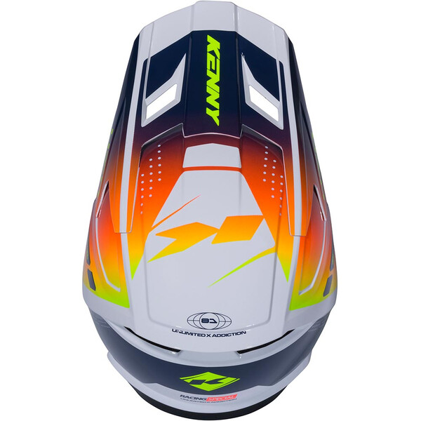 Casque Performance Graphic