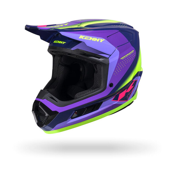 Casque Performance Graphic Racing