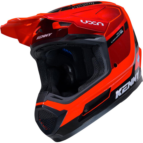 Casque Performance Graphic
