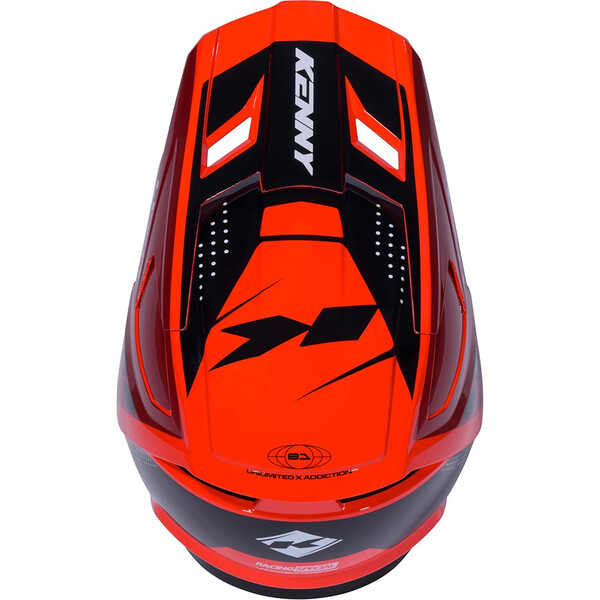 Casque Performance Graphic