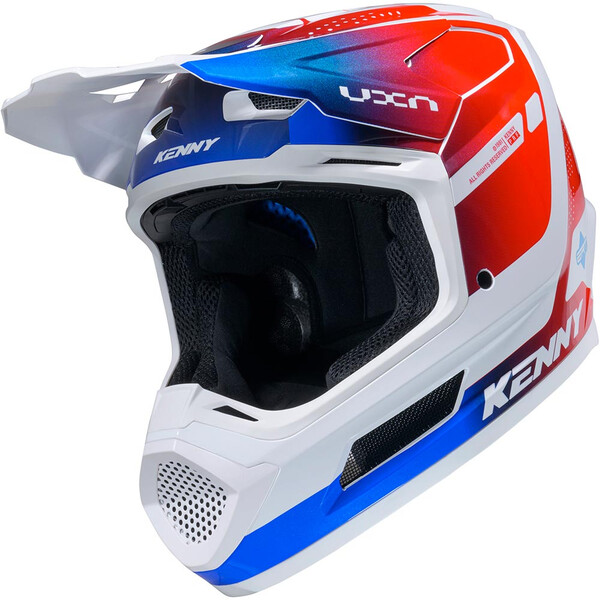 Casque Performance Graphic