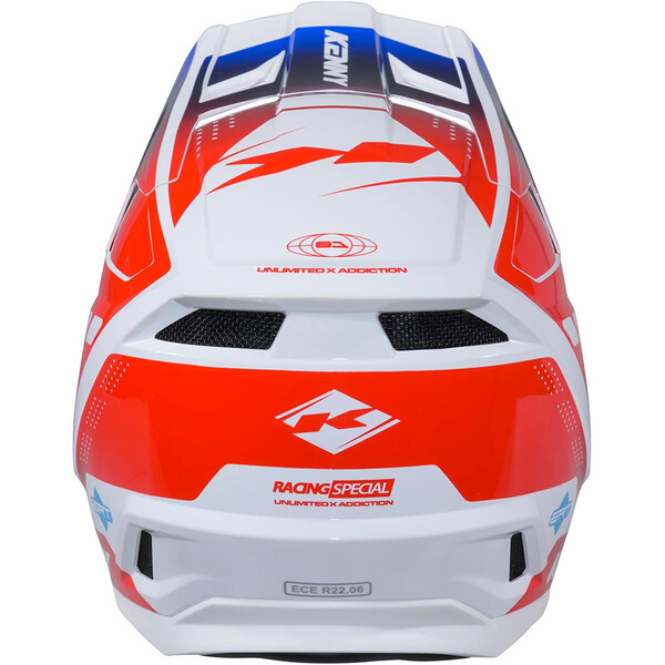 Casque Performance Graphic