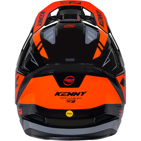 Casque Titanium Graphic