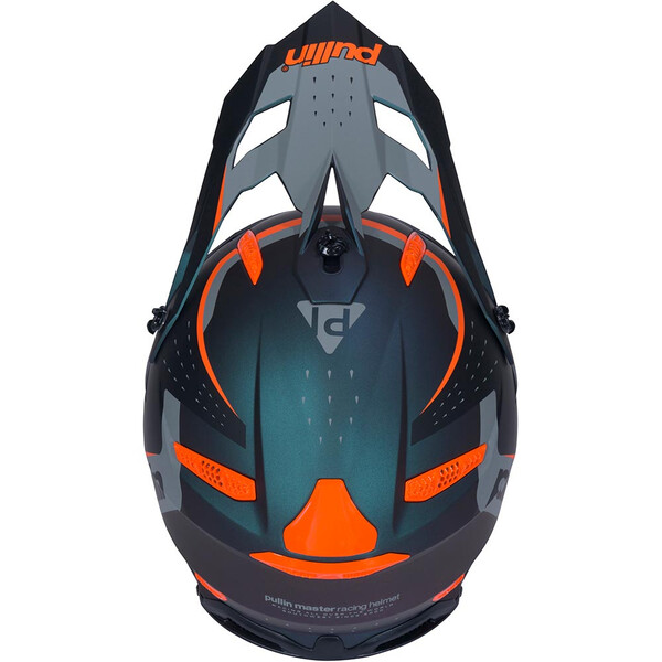 Casque enfant Master Kid