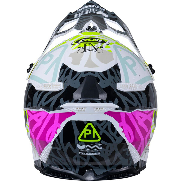 Casque enfant Trash Kid