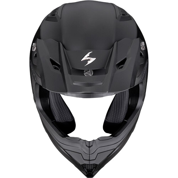 Casque SMX-10 Solid