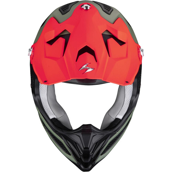 Casque VX-22 Air Updown