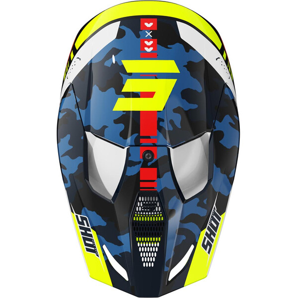 Casque enfant Furious Kid Flash