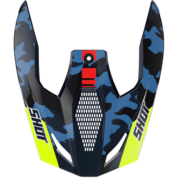 Casque enfant Furious Kid Flash