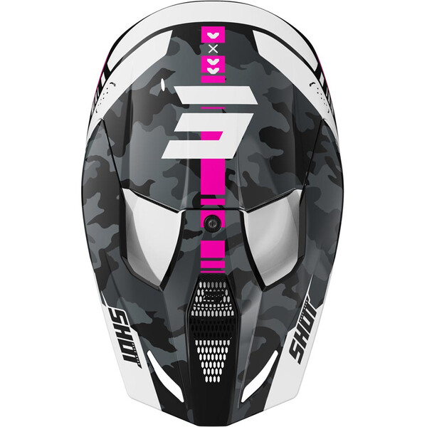 Casque enfant Furious Kid Flash