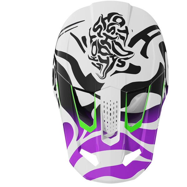 Casque enfant Speed Kid Ghost