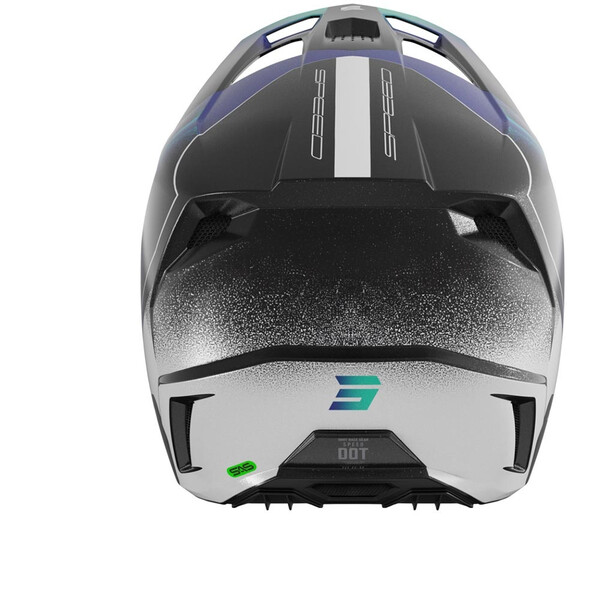 Casque enfant Speed Kid Olymp