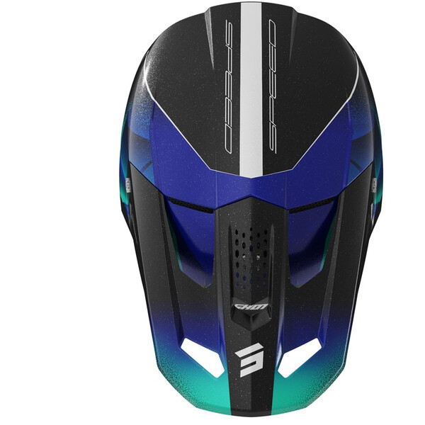 Casque enfant Speed Kid Olymp