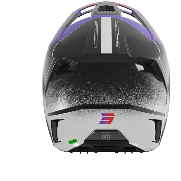 Casque enfant Speed Kid Olymp