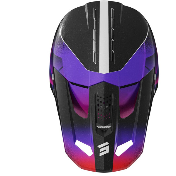 Casque enfant Speed Kid Olymp