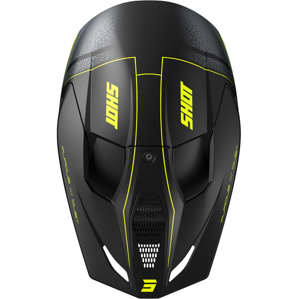 Casque Furious Dust