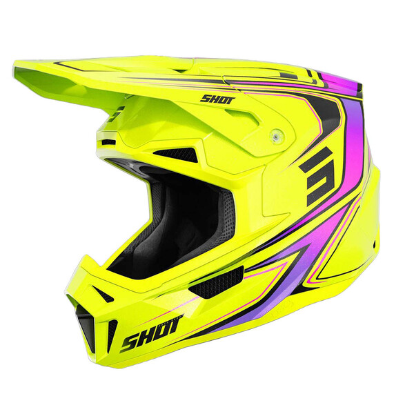 Casque Lite Glory