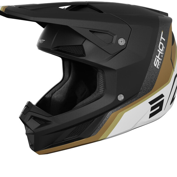 Casque Speed Atomic