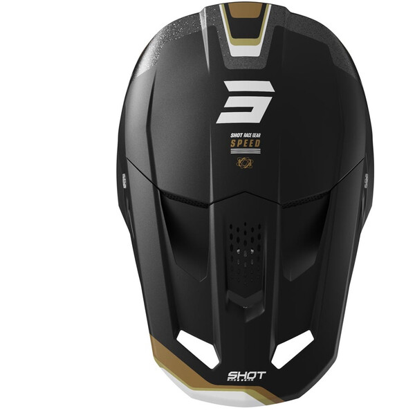Casque Speed Atomic