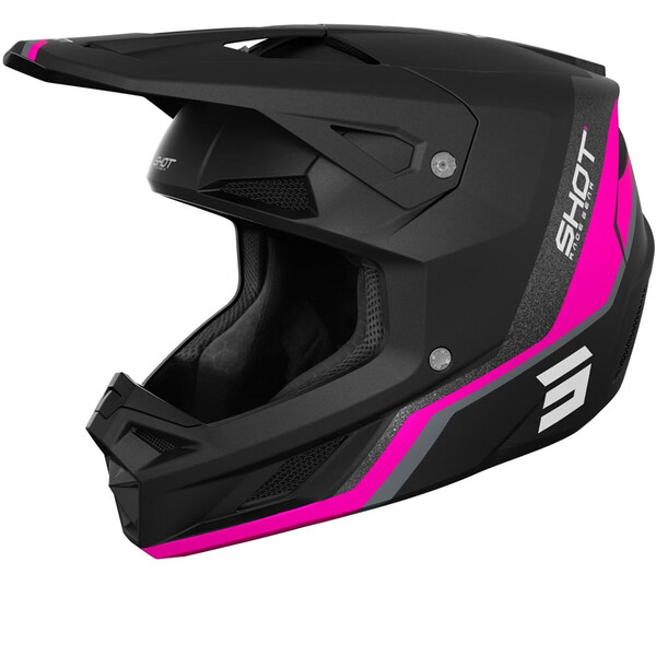 Casque Speed Atomic