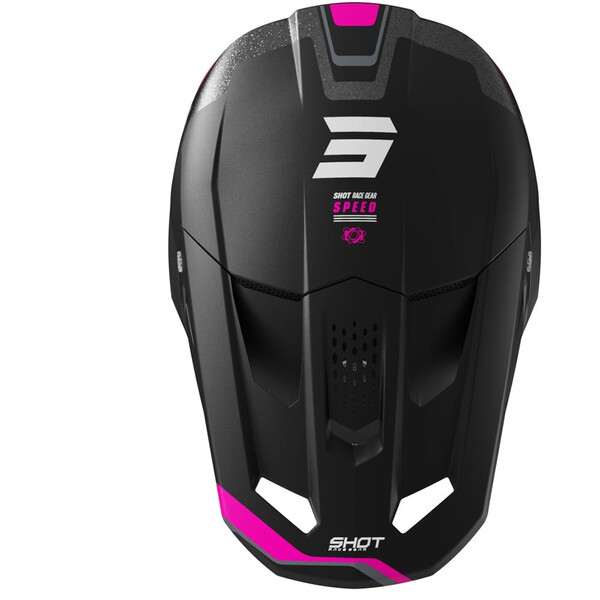 Casque Speed Atomic