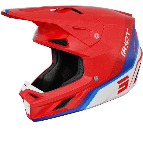 Casque Speed Atomic