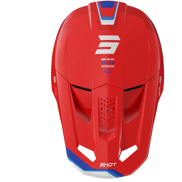 Casque Speed Atomic