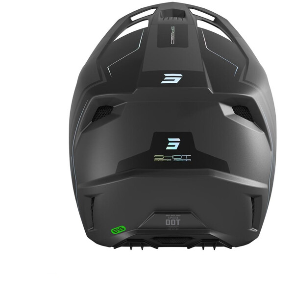 Casque Speed Fury