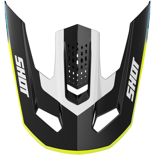 Casque Speed Hybrid