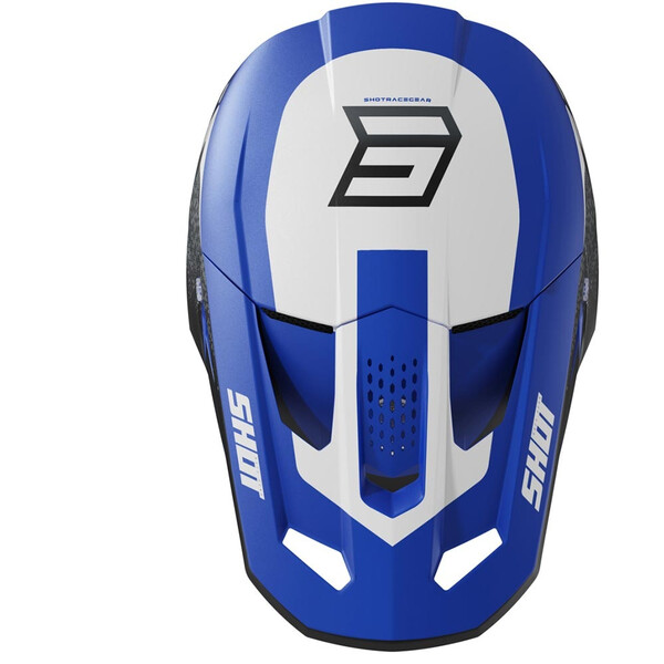Casque Speed Hybrid