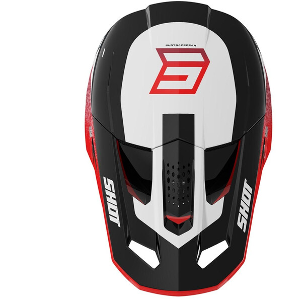 Casque Speed Hybrid