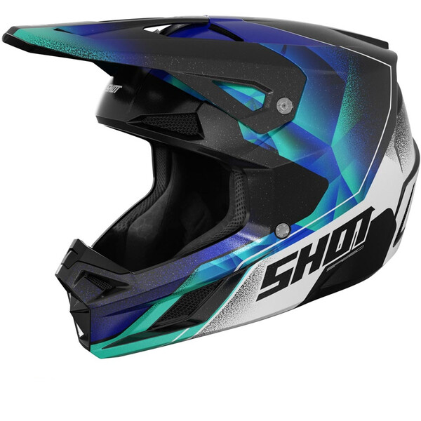 Casque Speed Olymp