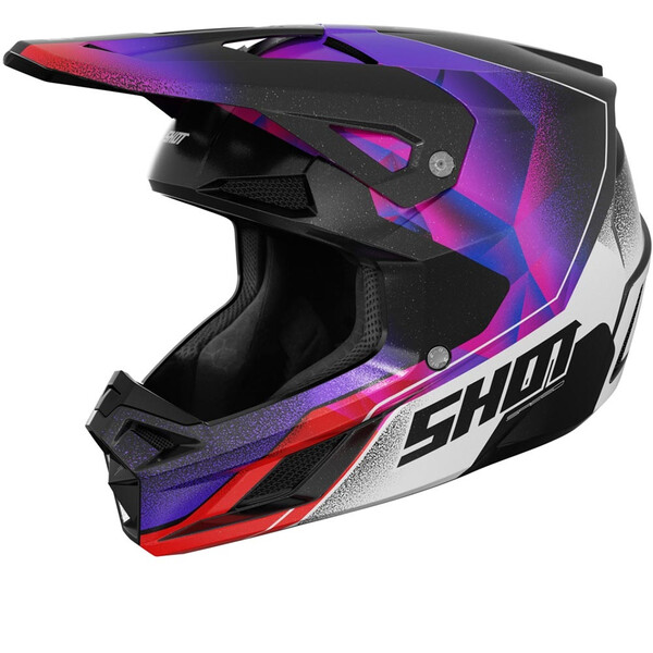 Casque Speed Olymp