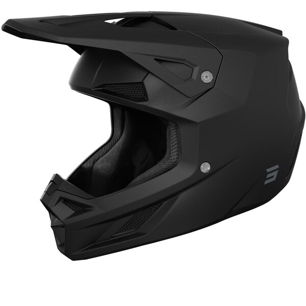 Casque Speed Solid